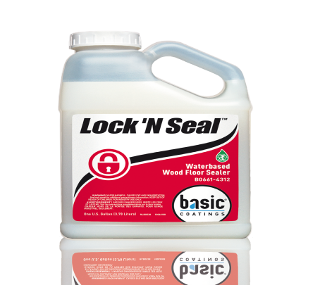 Lock N Seal